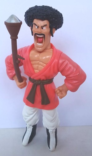 Figurine articulée 12cm - figurine,