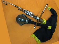 SI - IRISH UILLEANN HALF SET