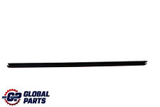 BMW X5 E53 Plaque D'egout Interieur Gauche 8402555