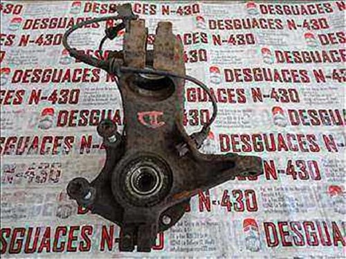 Conabs pivot direction - conabs, avant