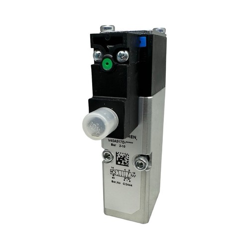 Norgren v45a517d electrovanne - norgren,