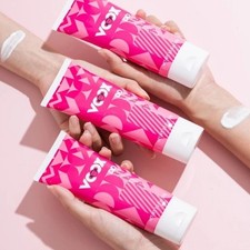 Nouveau fond de teint