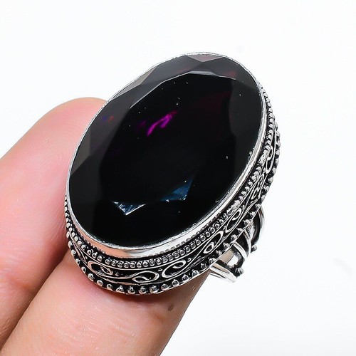 Bague bijou fait main - , en