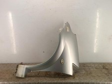 Aile avant gauche CITROEN C3