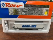 Wagon nettoyeur roco clean ho