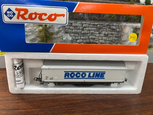 Wagon nettoyeur roco clean - , ho
