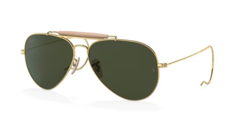 Ray ban 3030 - ray, 58