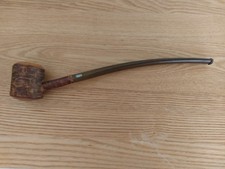 pipe Ropp en merisier, Non