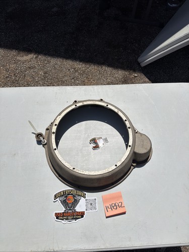 Small block ford - small,