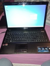 pc portable Asus K53U