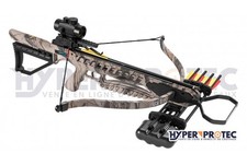 Arbalète Man Kung Rip Claw