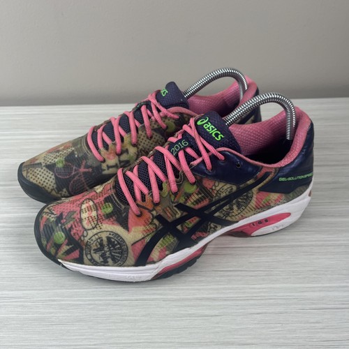 Asics 2016 gel solution - n.y.c.,