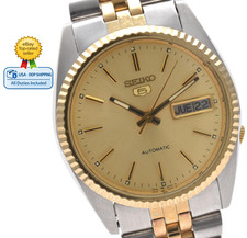 Montre Homme Vintage [NEAR