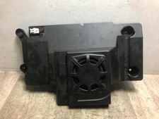 Caisson de basses RENAULT TWINGO 3 PHASE 1