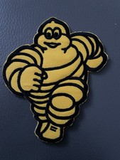 Patch Michelin écussons