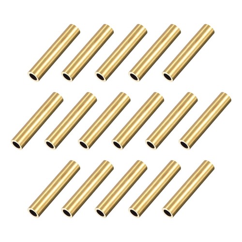 Laiton tube 6mm diamètre - tube,