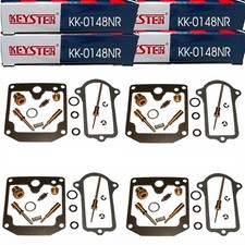 4x Kit de Réparation pour