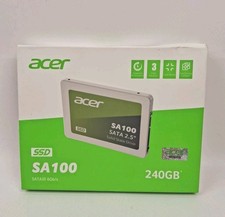 ACER - Disque SSD Interne