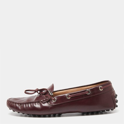 Mocassins enfiler tods en - à,