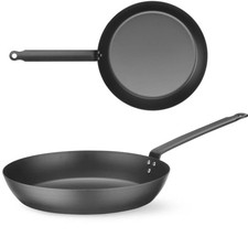 Poêle à frire pour tous