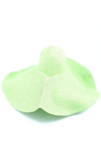 Chapeau paille dames - na-kd,