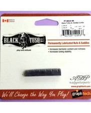 Sillet Gibson graph Tech Black