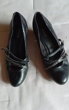 Escarpins A Brides GRACELAND Pointure 39