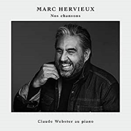 Nos chansons audio marc - [audio, cd]