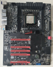 CARTE MERE EVGA x79 CLASSIFIED socket INTEL LGA 2011 R CHIPSET x79