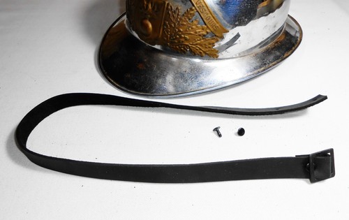 Jugulaire casque - , de
