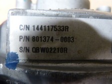 TURBO RENAULT CLIO IV 1.5 DCI