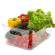 Cosatto Bol Réfrigèrateur CM 33 X 24 H 14,5 CM En Polyéthylène