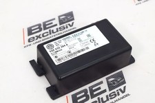 Audi A3 8V 1.4 TFSI E-Tron Commande pour Service Online Discovery 5QE035284A