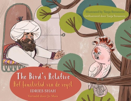The bird relative het - bird's,