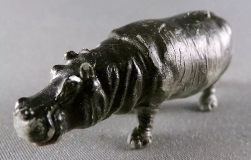 Figurine publicitaire prior - publicitaire,
