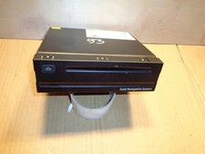 GPS NAVIGATION LEADER SAAB 9 3