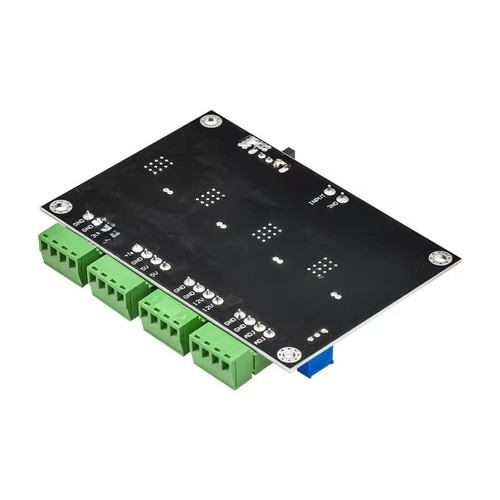 Module alimentation - module,