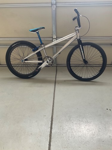 Supercross envy rs7 pro - rs7,
