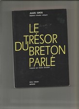 Trésor du breton parlé Jules