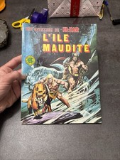 BD Une aventure de KA-ZAR 2 L'