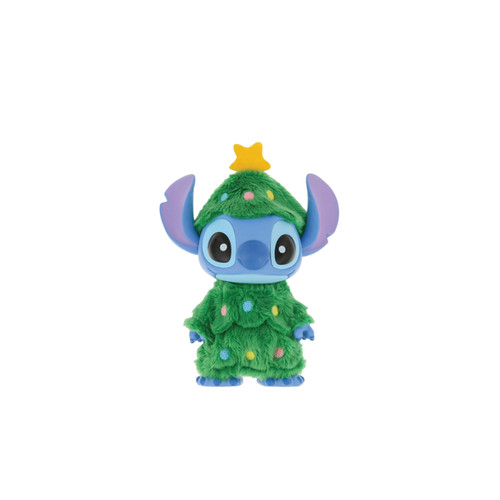 Figurine sapin noël stitch - de,