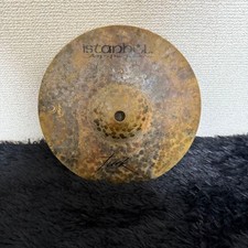 Instrument de batterie cymbale