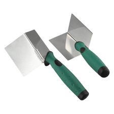 Truelle d'angle légère à 90