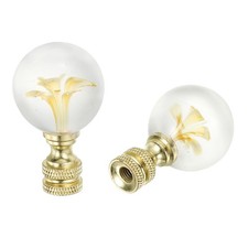 2 pièces bouchon pour lampe