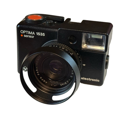 Agfa optima 1535 sensor - 1535,