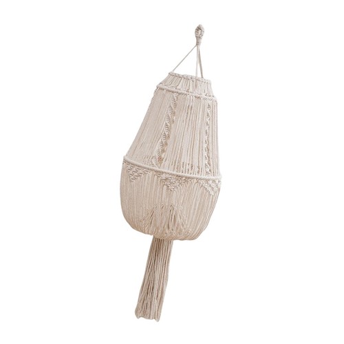 Abat jour boho - abat-jour, en