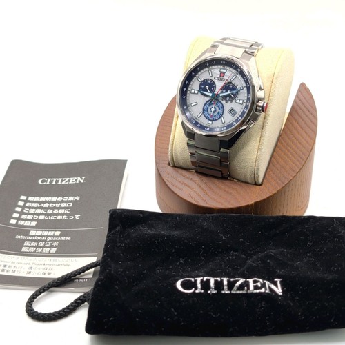 Montre citizen eco drive e660 - montre,
