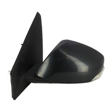 Rétroviseur extérieur gauche electrique Renault Megane III Berline (BZ) 2010 963020180R