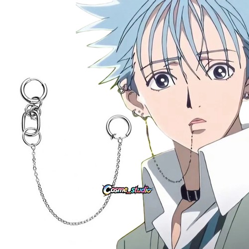 Anime nana okazaki - anime,