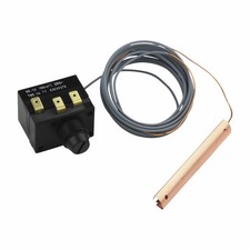 Limiteur de température de